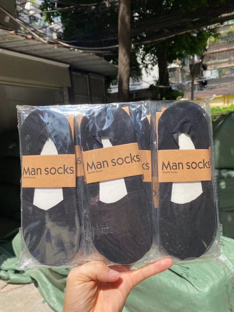 Other Brand Socks